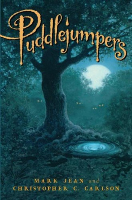 Puddlejumpers Puddlejumpers