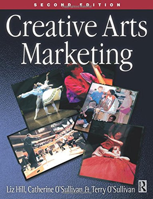 Creative Arts Marketing Creative Arts Marketing