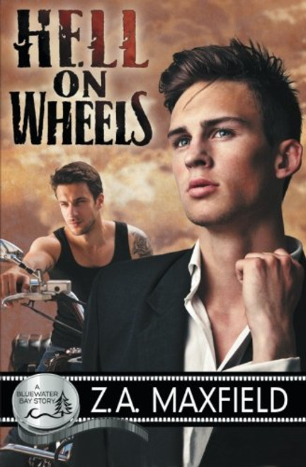 Hell on Wheels (Bluewater Bay) Hell on Wheels (Bluewater Bay)