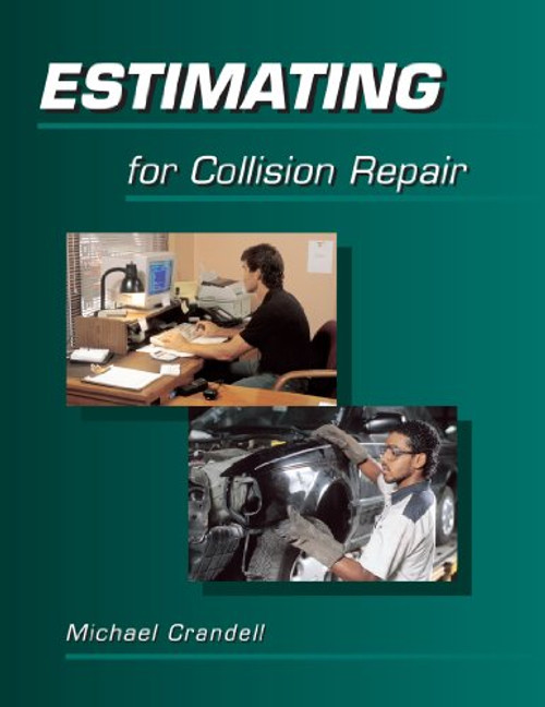 Estimating for Collision Repair