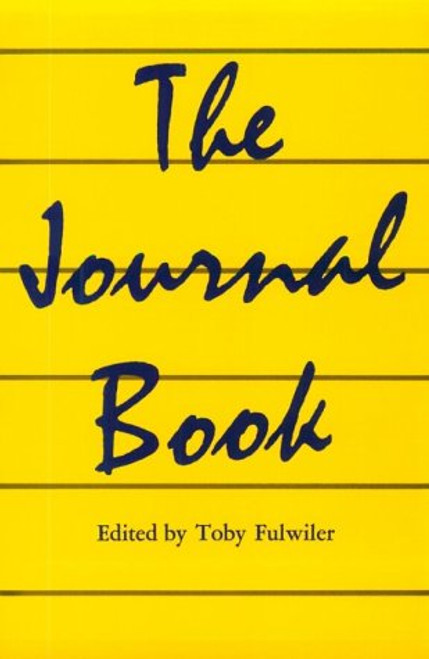 The Journal Book (HEINEMANN OP)