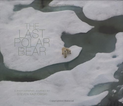 The Last Polar Bear
