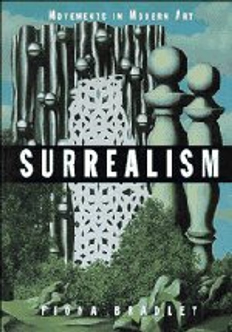 Surrealism (Movements in Modern Art)