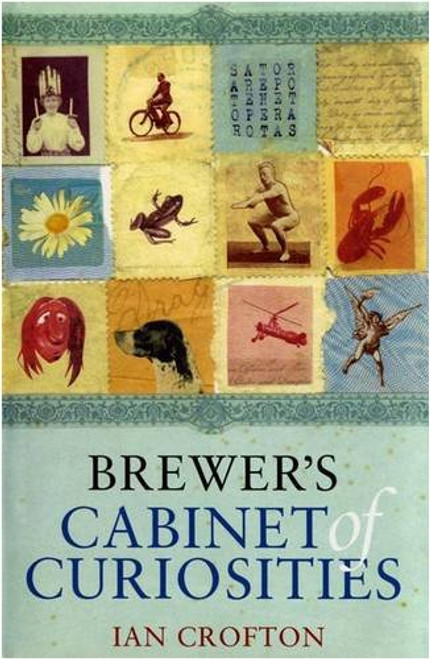 Brewer's Cabinet of Curiosities