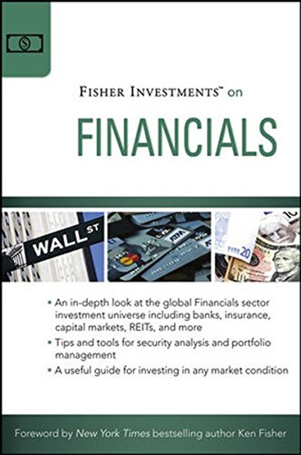 Fisher Investments on Financials Fisher Investments on Financials