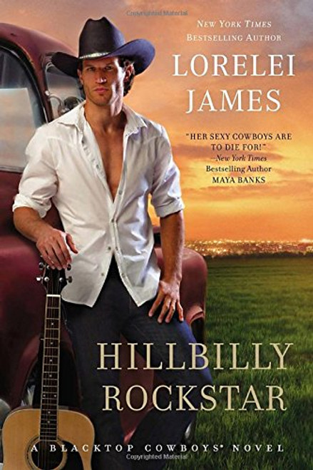 Hillbilly Rockstar (Blacktop Cowboys Novel) Hillbilly Rockstar (Blacktop Cowboys Novel)