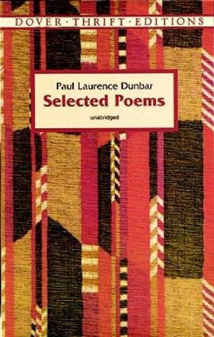 Selected Poems (Dover Thrift Editions)