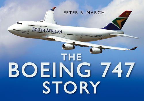 The Boeing 747 Story (Story series)