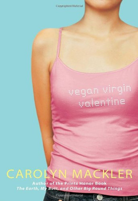 Vegan Virgin Valentine Vegan Virgin Valentine