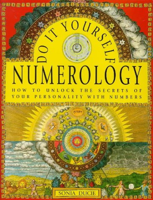 Do it Yourself Numerology