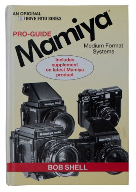 Mamiya Medium Format Systems