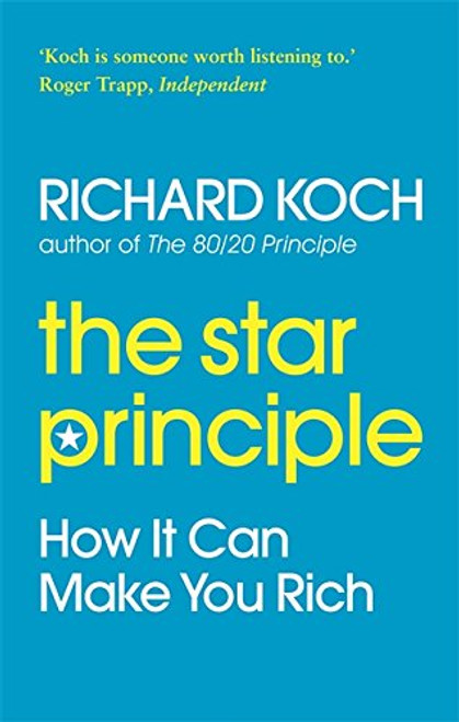 The Star Principle The Star Principle