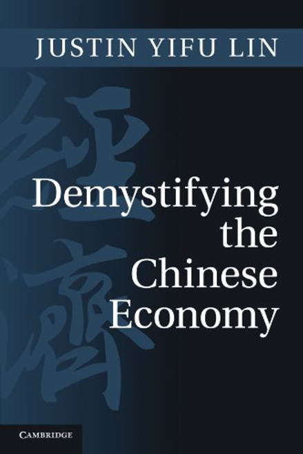 Demystifying the Chinese Economy Demystifying the Chinese Economy