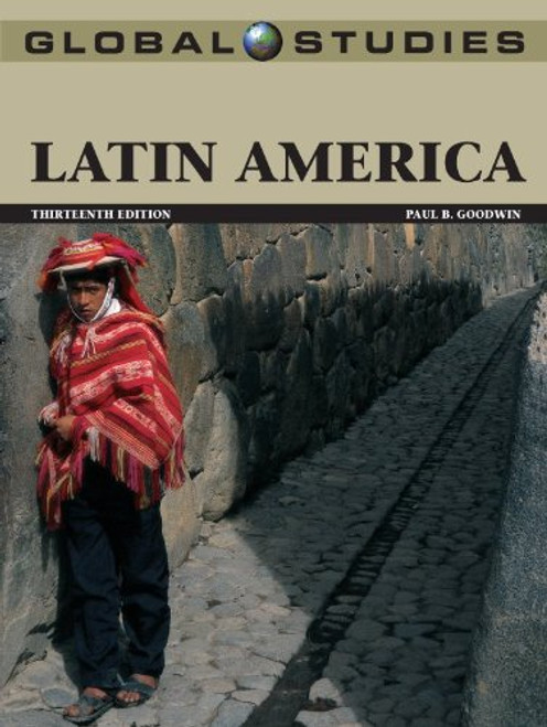 Global Studies: Latin America