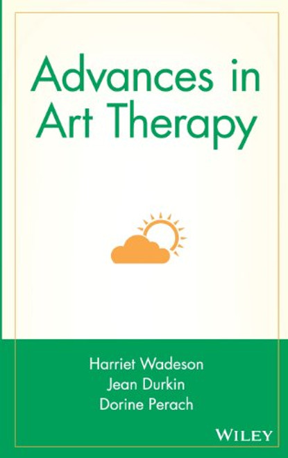 Advances in Art Therapy