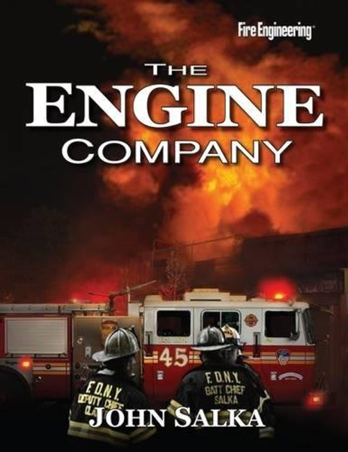 The Engine Company The Engine Company