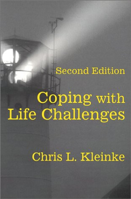 Coping with Life Challenges (2nd Edition) Coping with Life Challenges (2nd Edition)