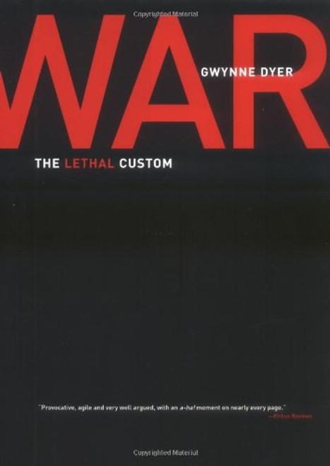 War: The Lethal Custom War: The Lethal Custom