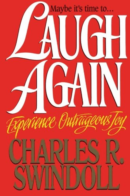 Laugh Again
