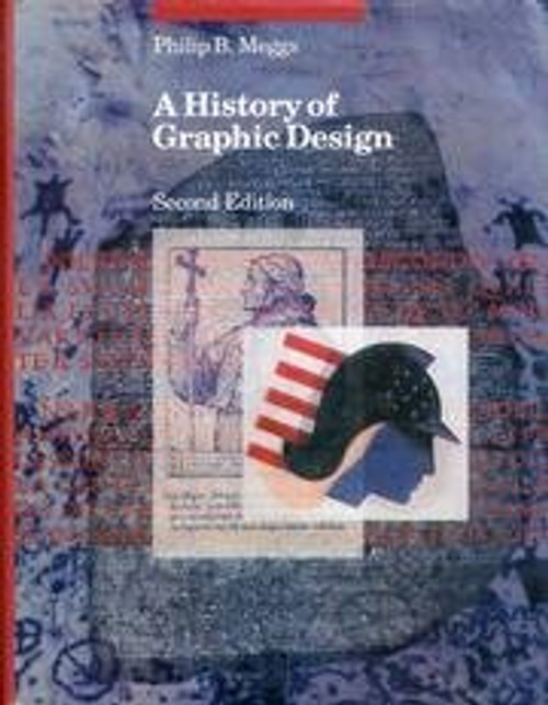 A History of Graphic Design