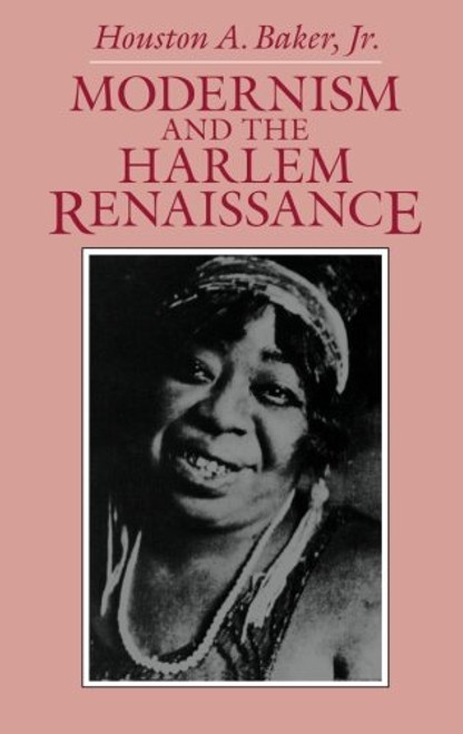 Modernism and the Harlem Renaissance