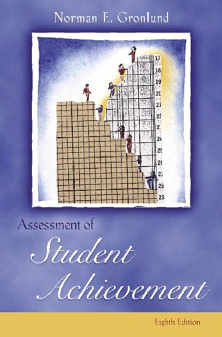 Assessment of Student Achievement (8th Edition)
