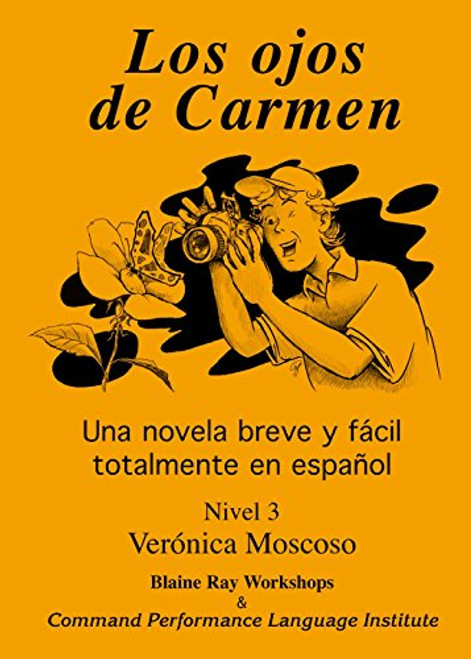 Los ojos de Carmen (Spanish Edition) Los ojos de Carmen (Spanish Edition)