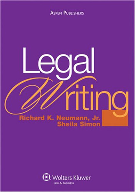 Legal Writing From Office Memoranda To Appellate Briefs