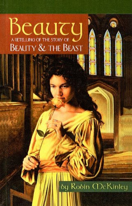 Beauty: A Retelling of the Story Beauty & the Beast