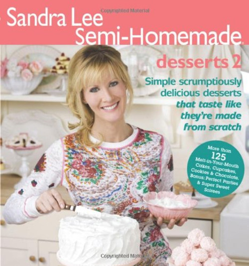 Semi-Homemade Desserts 2