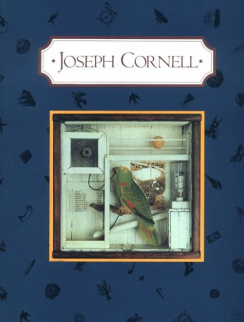 Joseph Cornell