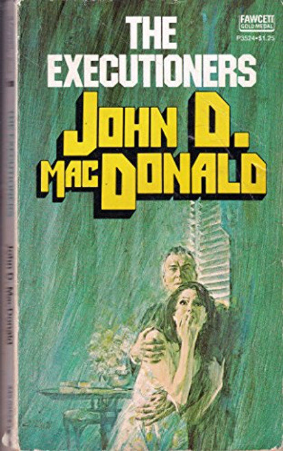 The Executioners The Executioners