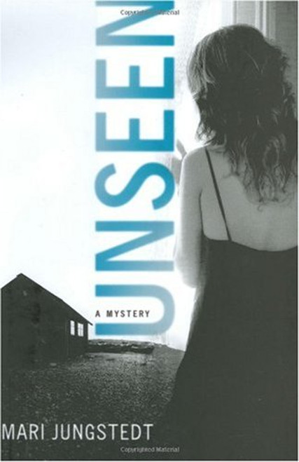 Unseen: A Mystery