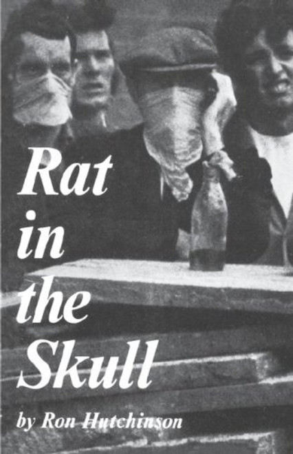 RAT IN THE SKULL 2ED (Royal Court Writers Series)