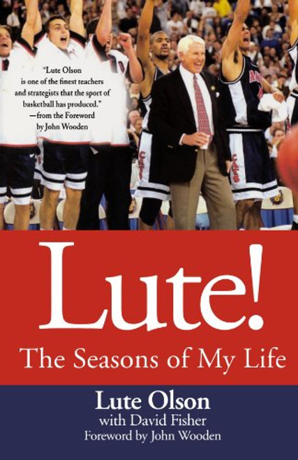 Lute!: The Seasons of My Life