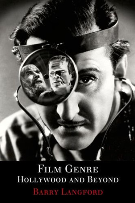 Film Genre: Hollywood and Beyond