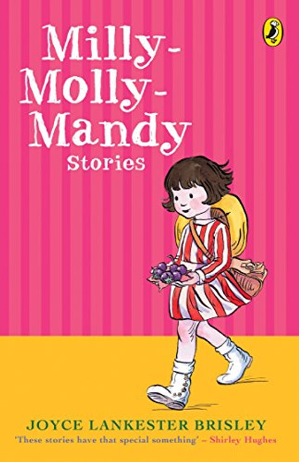 Young Puffin Read Aloud Milly Molly Mandy Stories (Puffin Modern Classics)