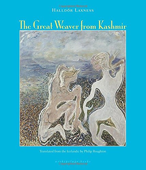 The Great Weaver From Kashmir