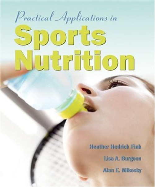 Nutrition for Sports and Fitness