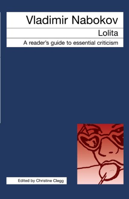 Vladimir Nabokov: Lolita