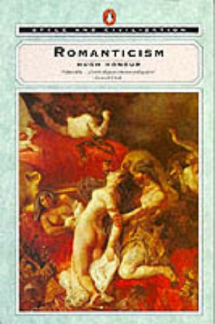 Romanticism (Style & Civilization)