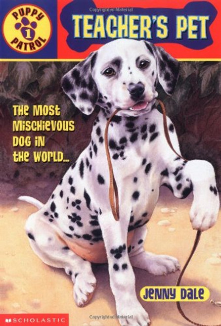Teacher's Pet (Puppy Patrol) Teacher's Pet (Puppy Patrol)