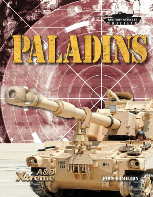 Paladins (Military Vehicles)