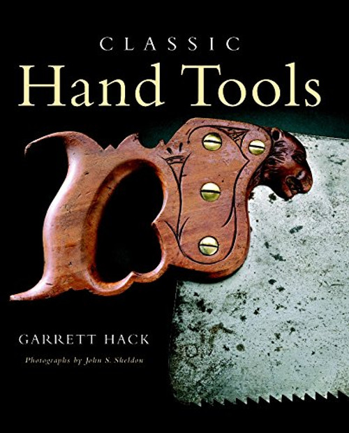 Classic Hand Tools
