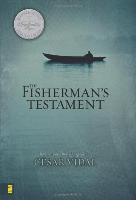 The Fisherman's Testament The Fisherman's Testament