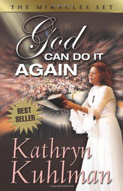 God Can Do It Again: The Miracle Set God Can Do It Again: The Miracle Set