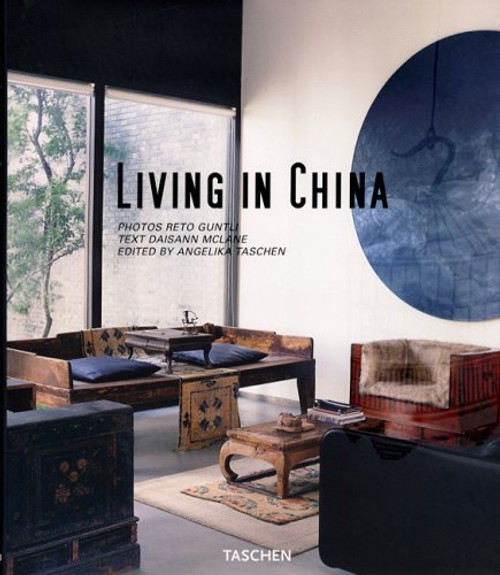 Living in China (Taschen's Lifestyle)