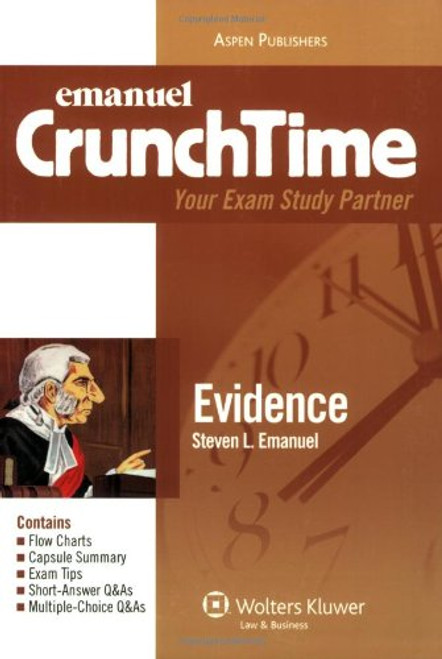CrunchTime Evidence