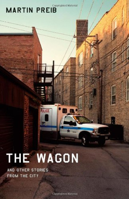 The Wagon and Other Stories from the City (Chicago Visions and Revisions)