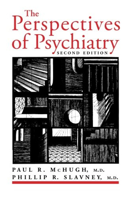 The Perspectives of Psychiatry